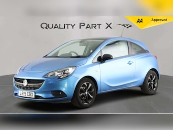 Used Vauxhall Corsa 2019 for sale - 79437602: Photo