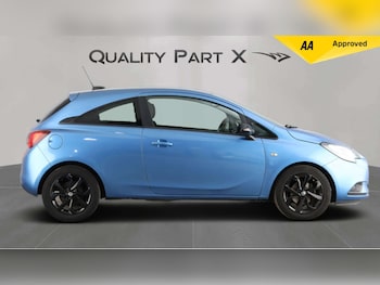 Used Vauxhall Corsa 2019 for sale - 79437602: Photo