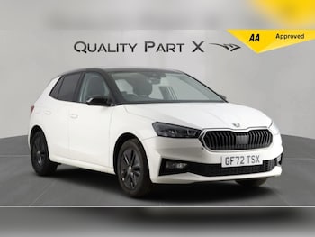 2023 (72) - 1.0 TSI 110 Colour Edition 5dr DSG