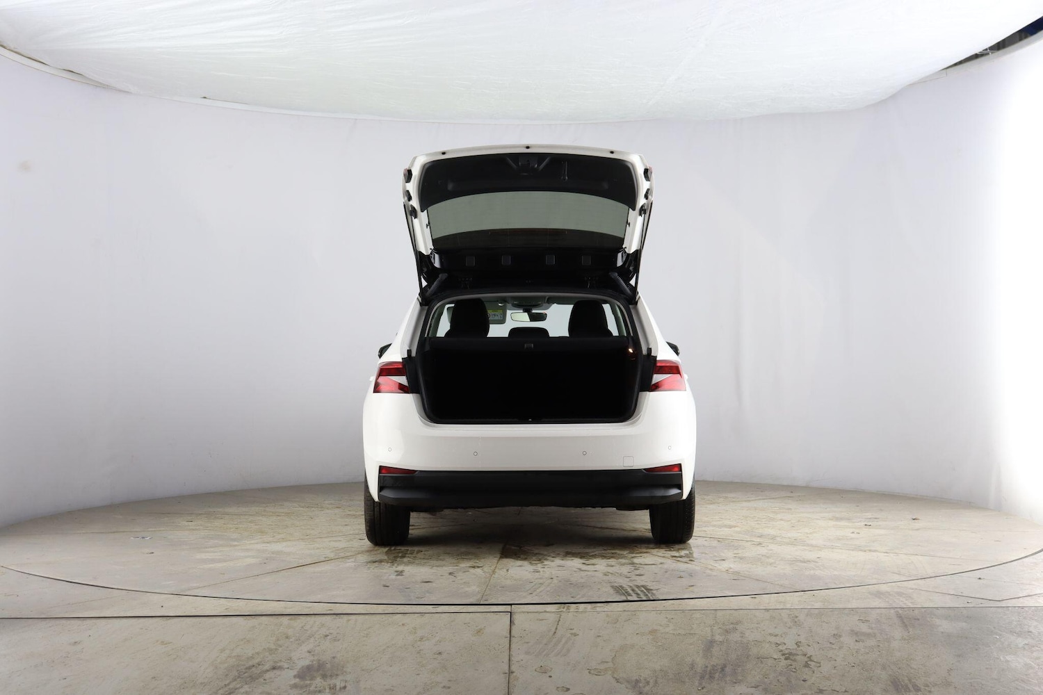 Used Skoda Fabia 2023 for sale - 77412164: Photo 26