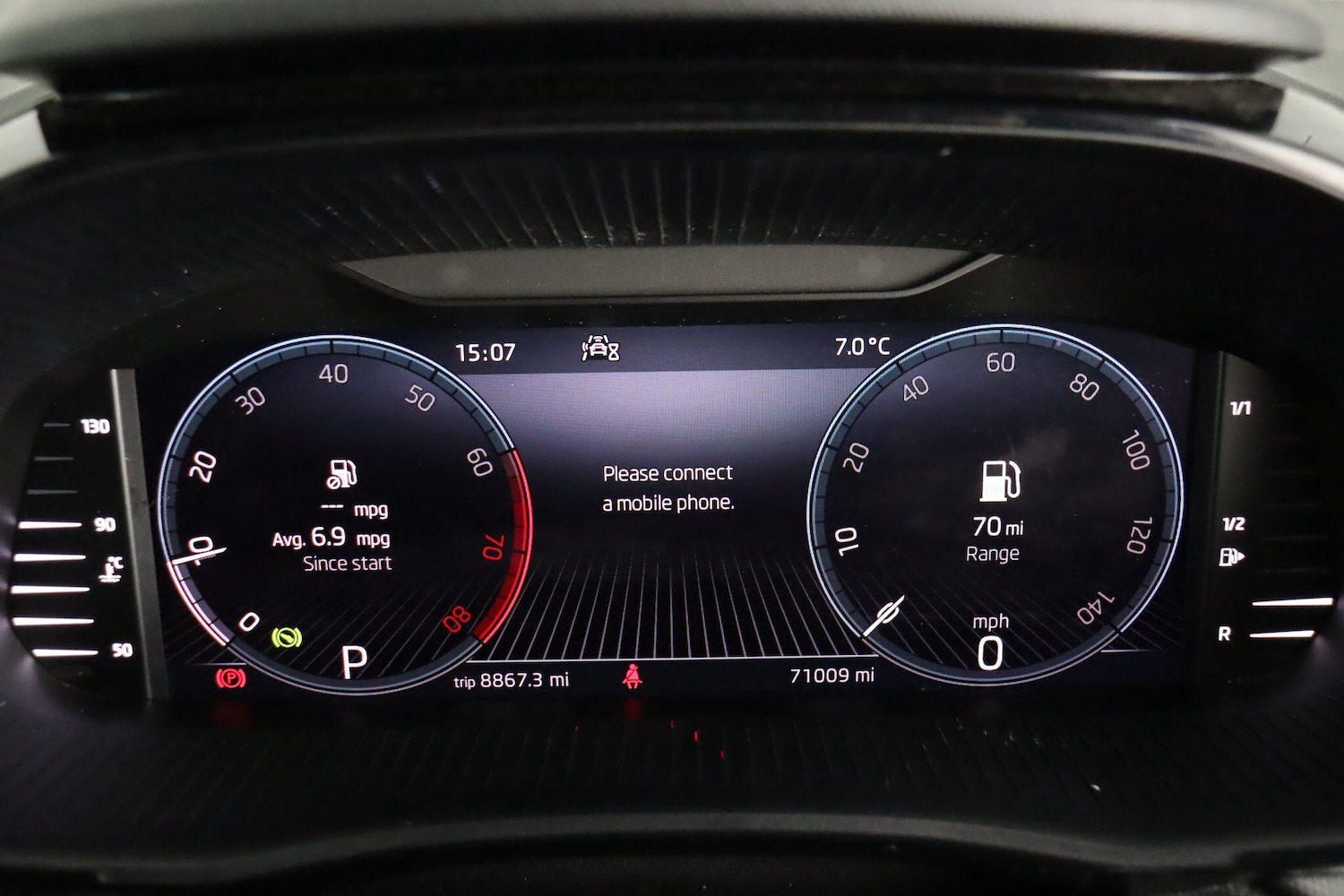 Used Skoda Fabia 2023 for sale - 77412164: Photo 27