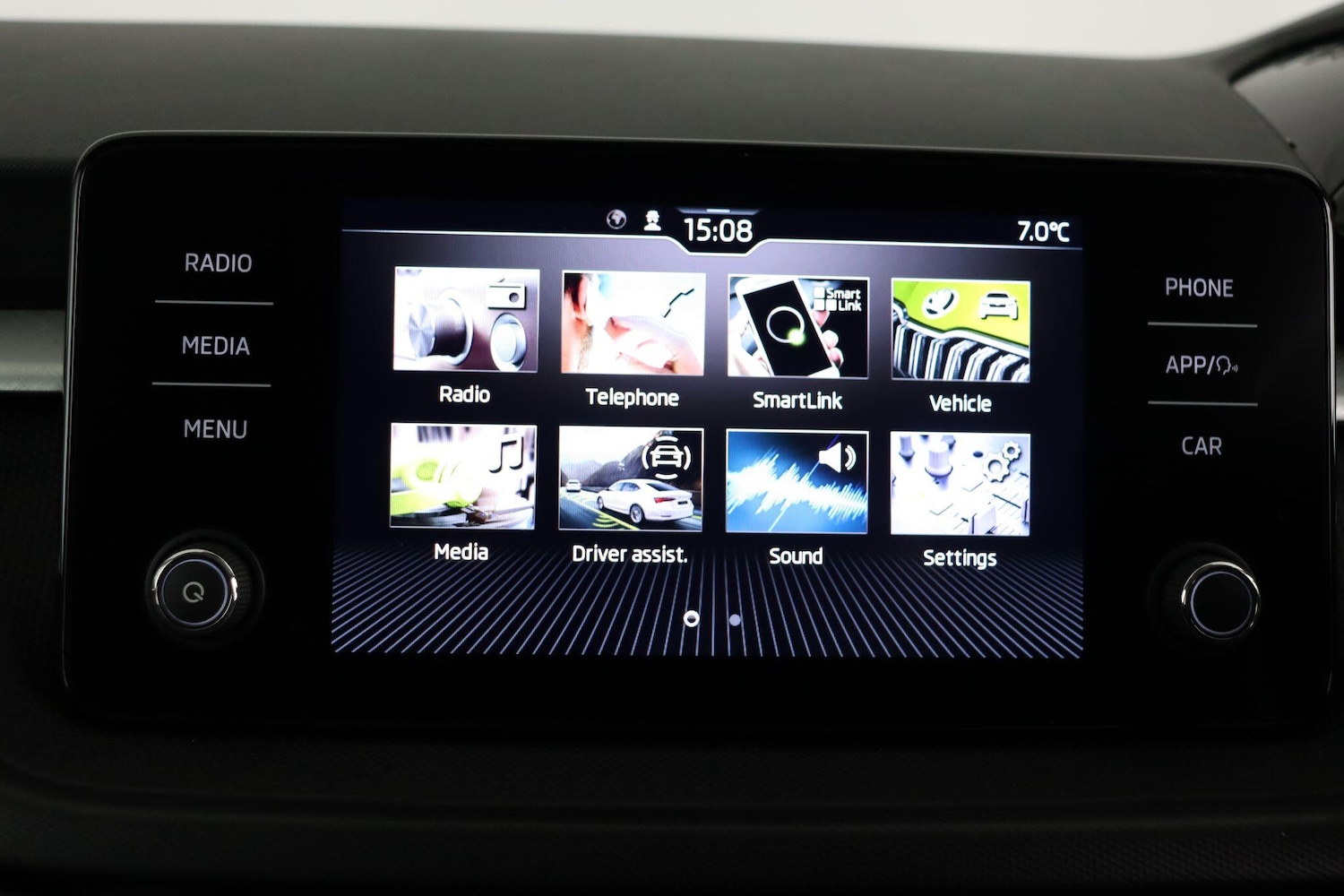 Used Skoda Fabia 2023 for sale - 77412164: Photo 28