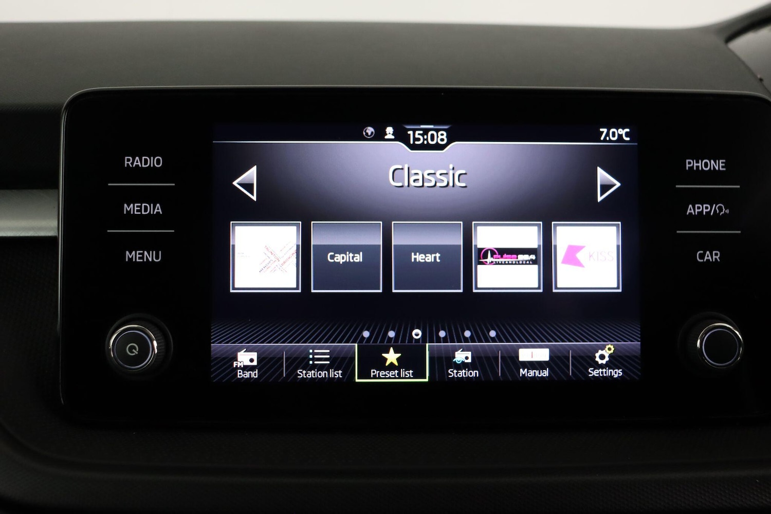 Used Skoda Fabia 2023 for sale - 77412164: Photo 29