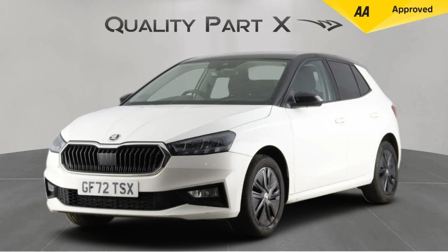 Used Skoda Fabia 2023 for sale - 77412164: Photo 3