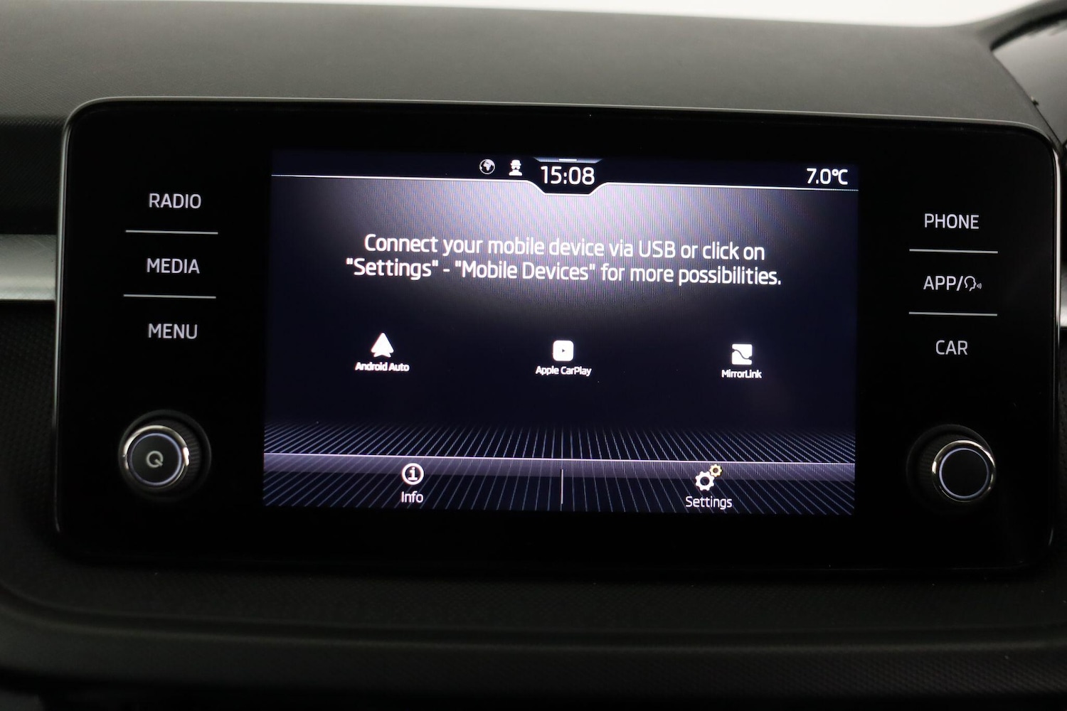 Used Skoda Fabia 2023 for sale - 77412164: Photo 31