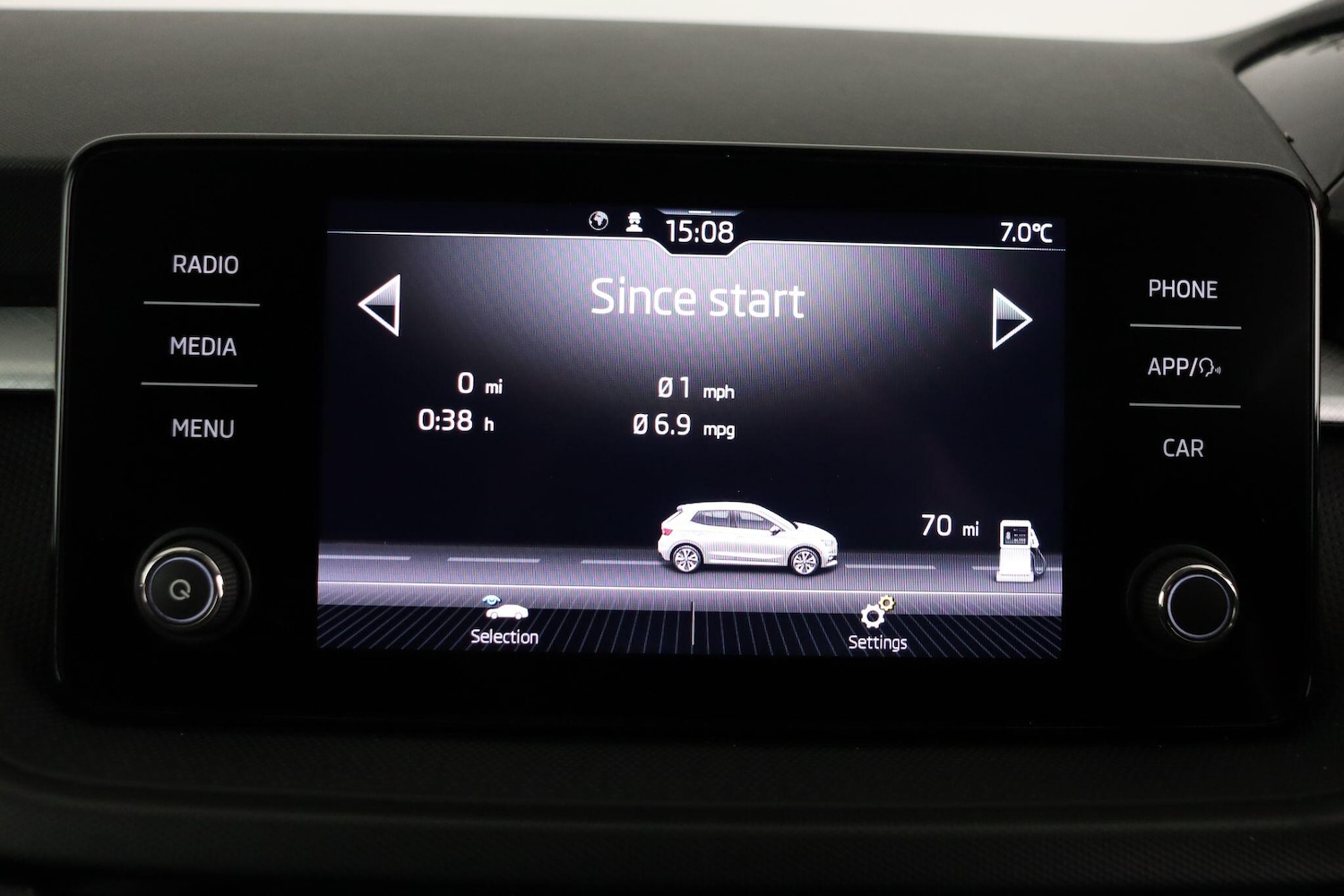 Used Skoda Fabia 2023 for sale - 77412164: Photo 32