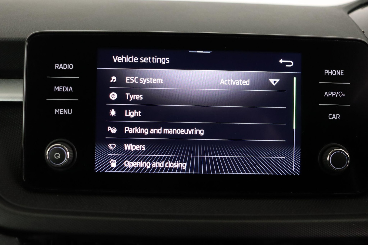 Used Skoda Fabia 2023 for sale - 77412164: Photo 33