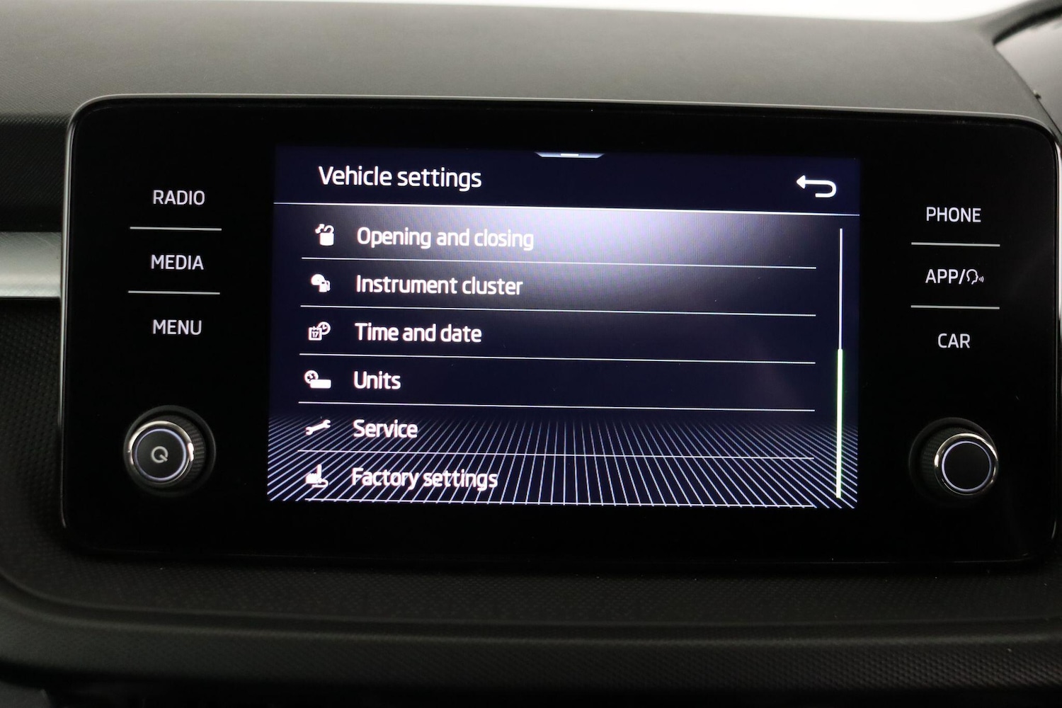 Used Skoda Fabia 2023 for sale - 77412164: Photo 34