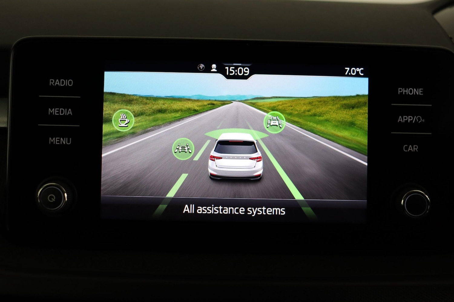 Used Skoda Fabia 2023 for sale - 77412164: Photo 35