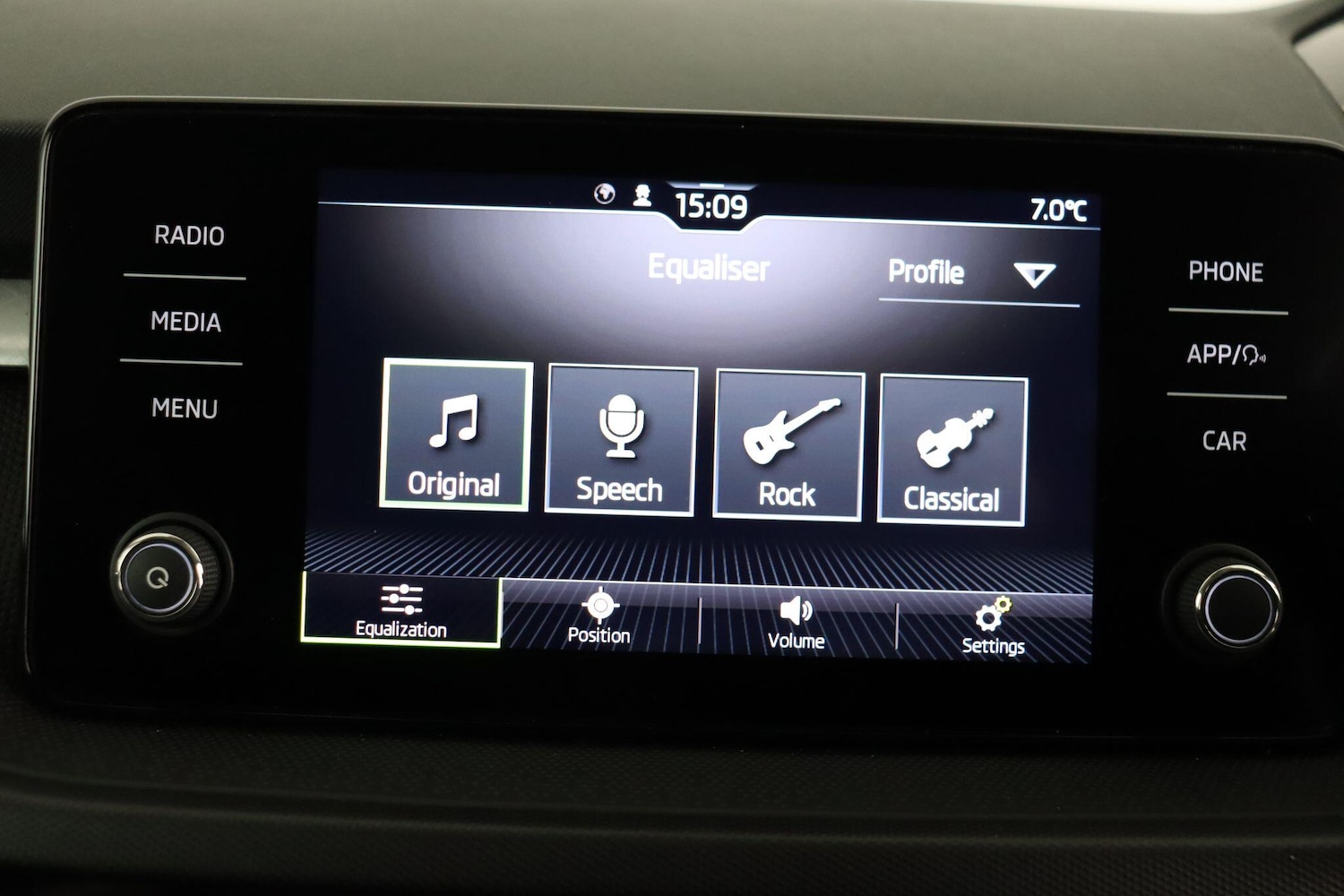 Used Skoda Fabia 2023 for sale - 77412164: Photo 36