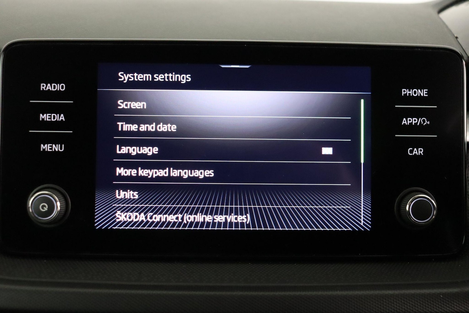 Used Skoda Fabia 2023 for sale - 77412164: Photo 37