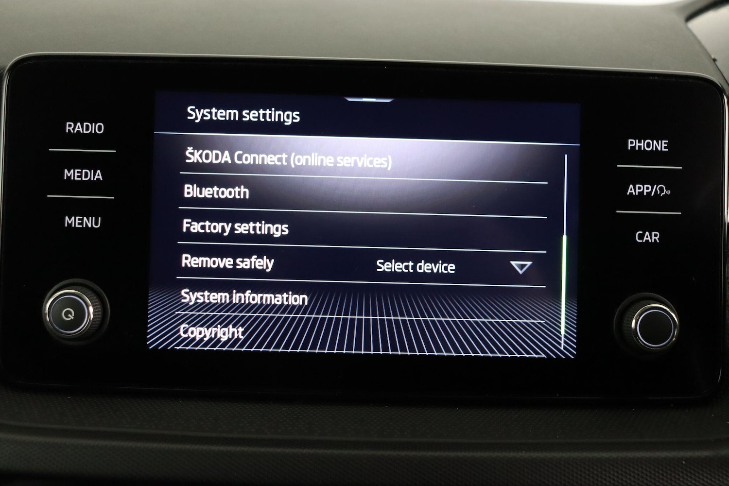 Used Skoda Fabia 2023 for sale - 77412164: Photo 38