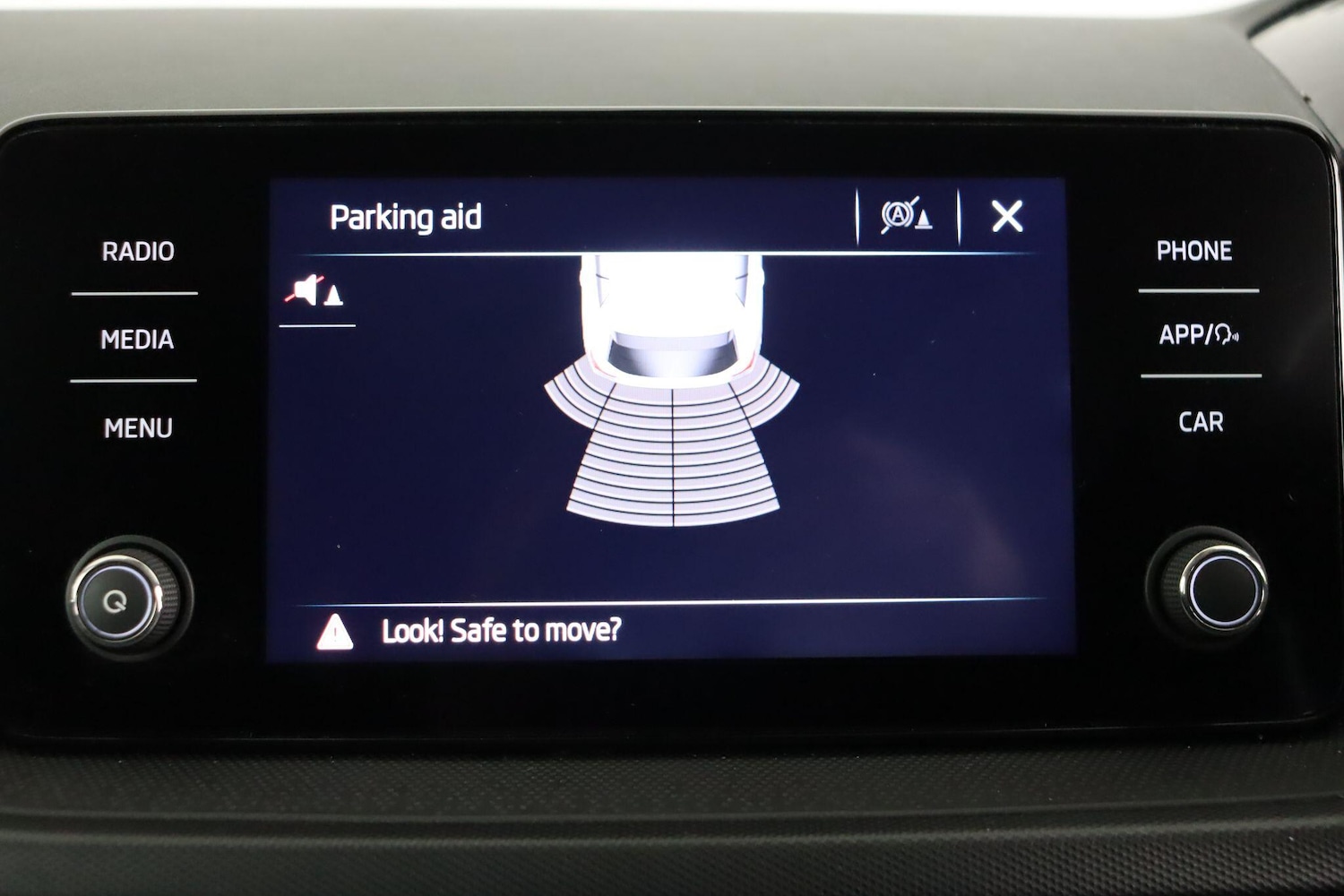 Used Skoda Fabia 2023 for sale - 77412164: Photo 39