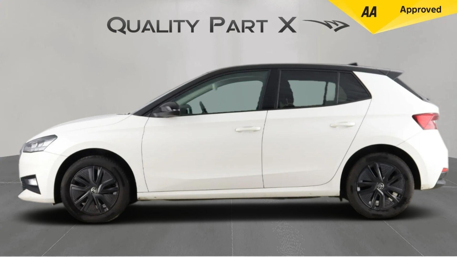 Used Skoda Fabia 2023 for sale - 77412164: Photo 4