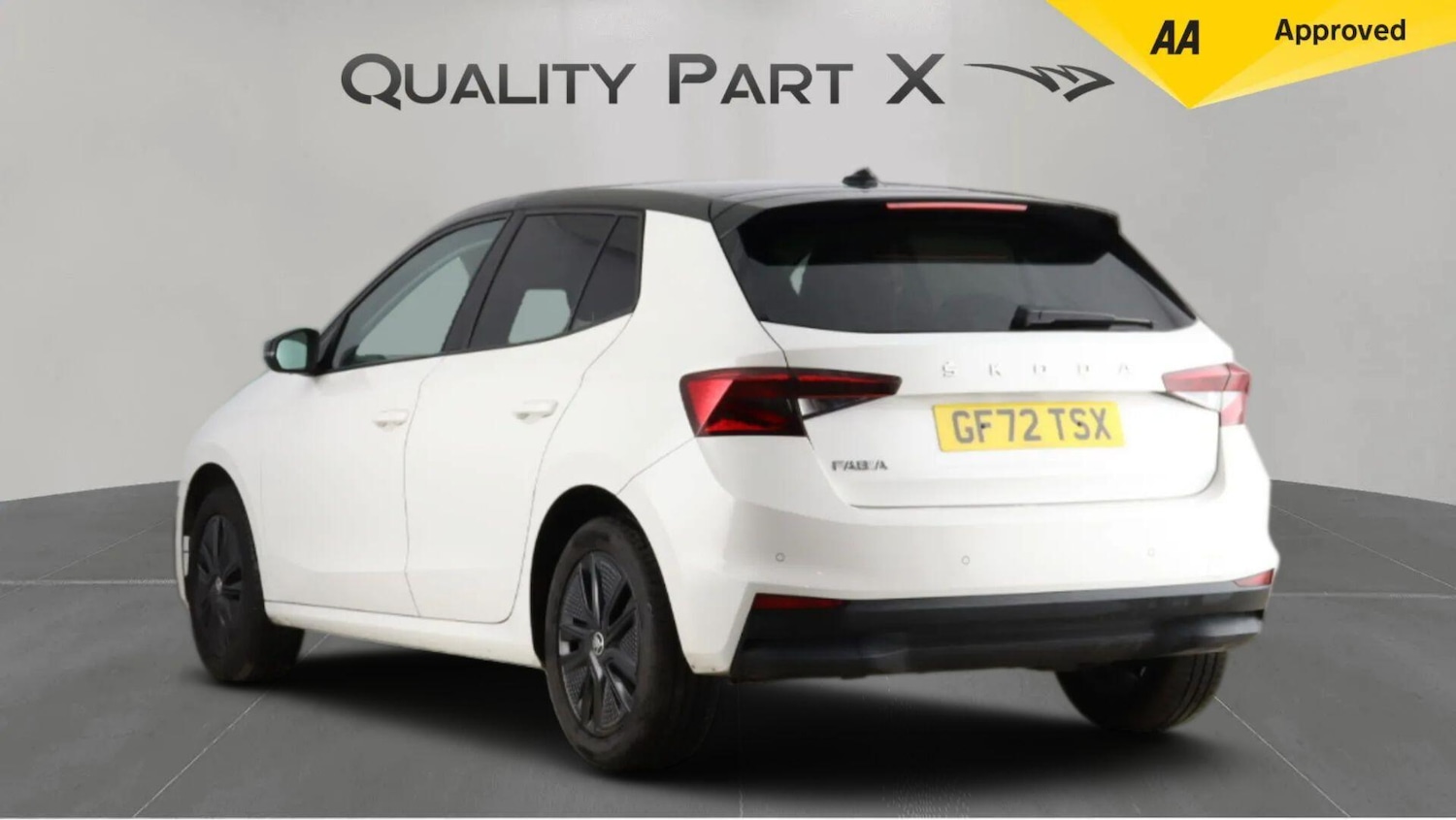 Used Skoda Fabia 2023 for sale - 77412164: Photo 5