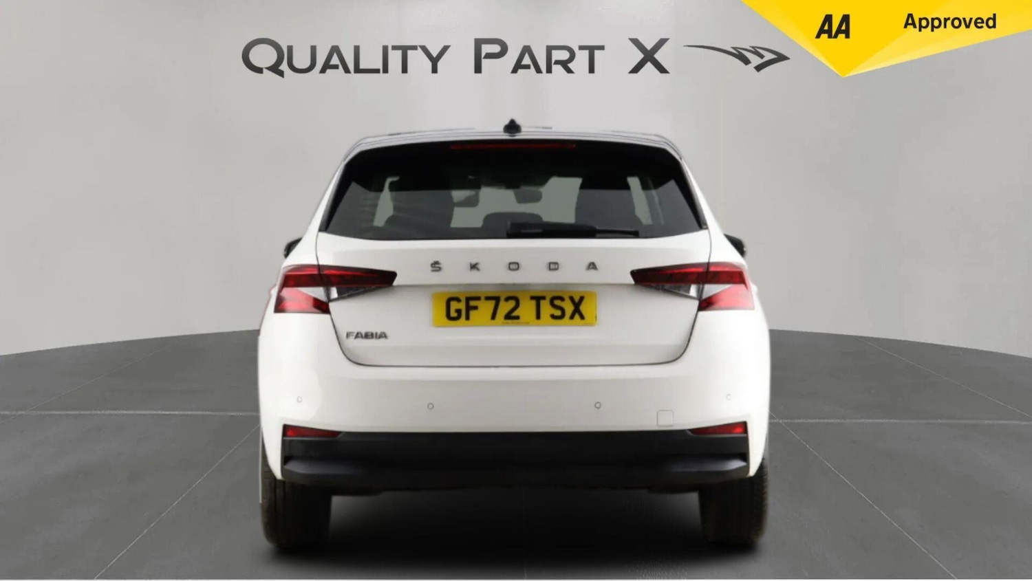 Used Skoda Fabia 2023 for sale - 77412164: Photo 6