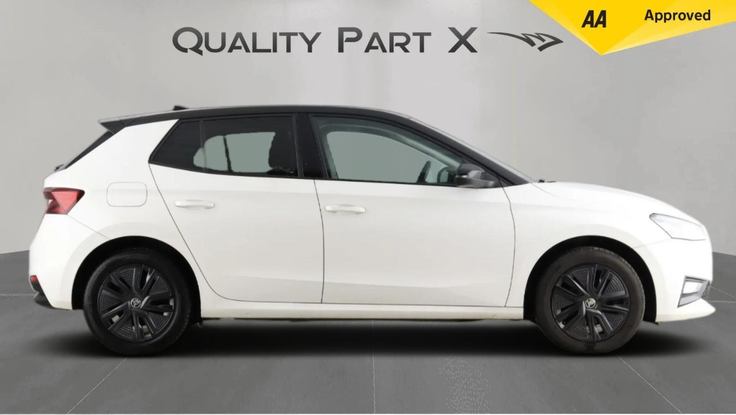 Used Skoda Fabia 2023 for sale - 77412164: Photo 8