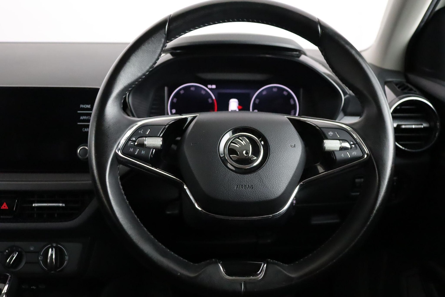 Used Skoda Fabia 2023 for sale - 77412164: Photo 9