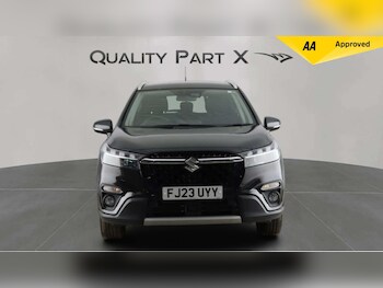Used Suzuki SX4 S-Cross 2023 for sale - 78632505: Photo