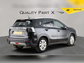 Used Suzuki SX4 S-Cross 2023 for sale - 78632505: Photo