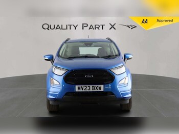 Used Ford Ecosport 2023 for sale - 78258852: Photo