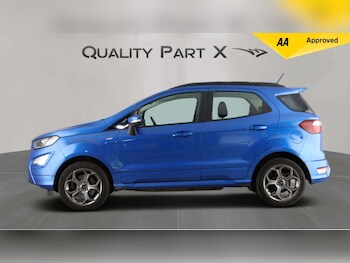 Used Ford Ecosport 2023 for sale - 78258852: Photo