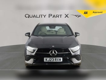 Used Mercedes-Benz A-Class 2023 for sale - 78456088: Photo