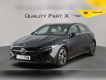 Used Mercedes-Benz A-Class 2023 for sale - 78456088: Photo