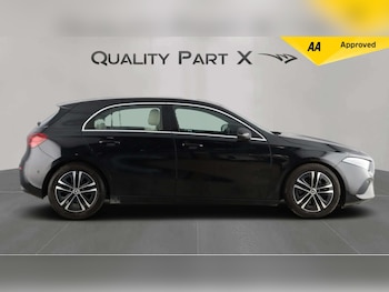 Used Mercedes-Benz A-Class 2023 for sale - 78456088: Photo