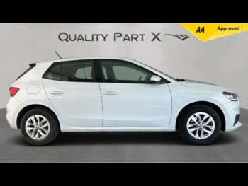 Used Skoda Fabia 2023 for sale - 74751581: Photo