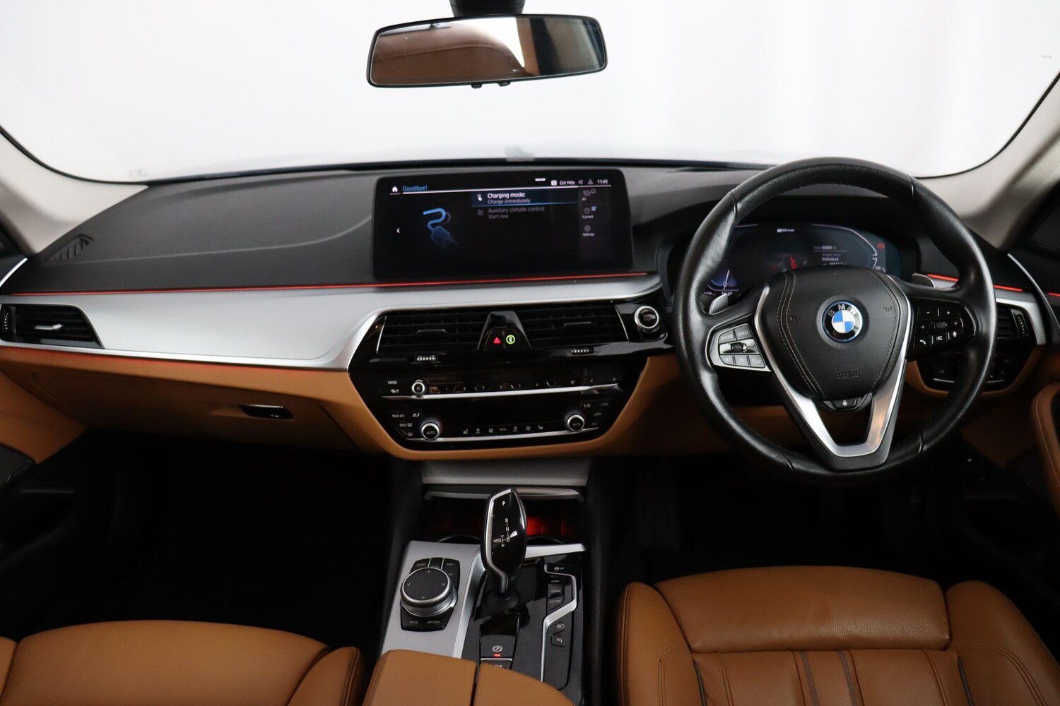 Used BMW 5 Series 2022 for sale - 77839875: Photo 10