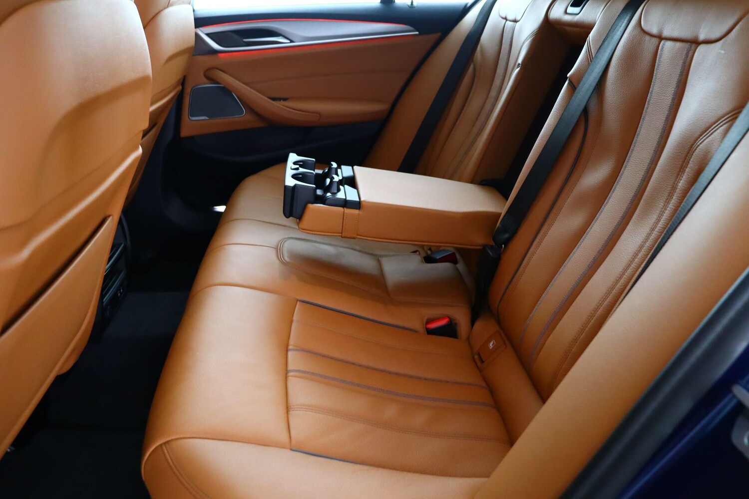 Used BMW 5 Series 2022 for sale - 77839875: Photo 12