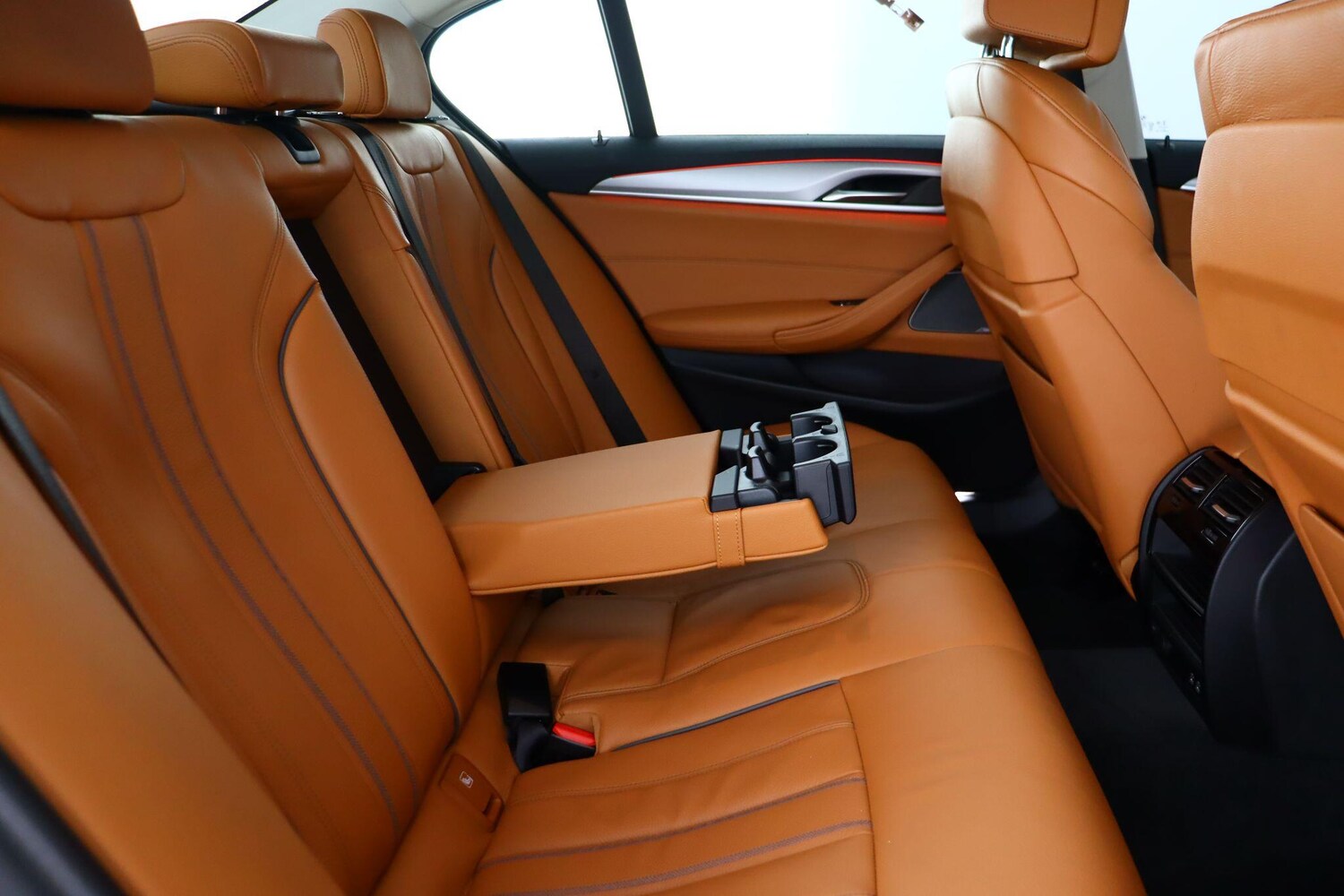 Used BMW 5 Series 2022 for sale - 77839875: Photo 13