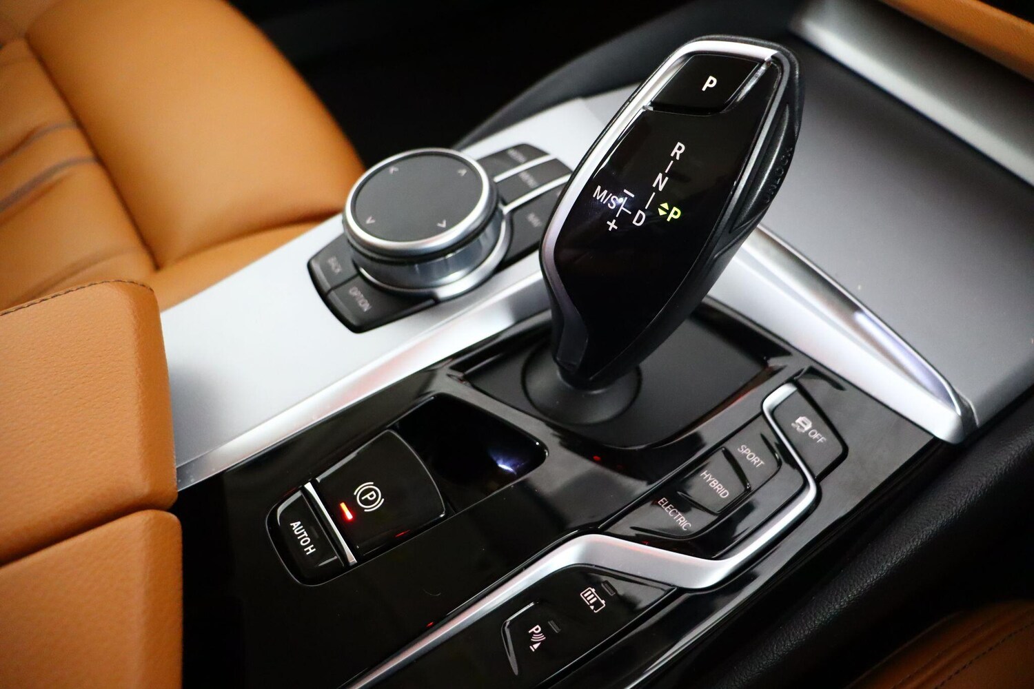 Used BMW 5 Series 2022 for sale - 77839875: Photo 15