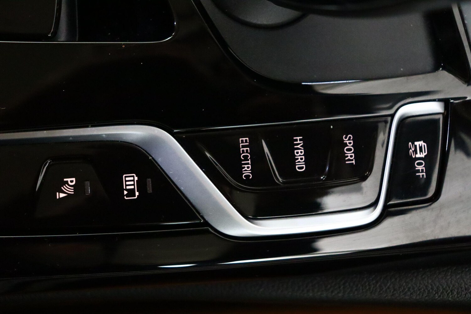 Used BMW 5 Series 2022 for sale - 77839875: Photo 22