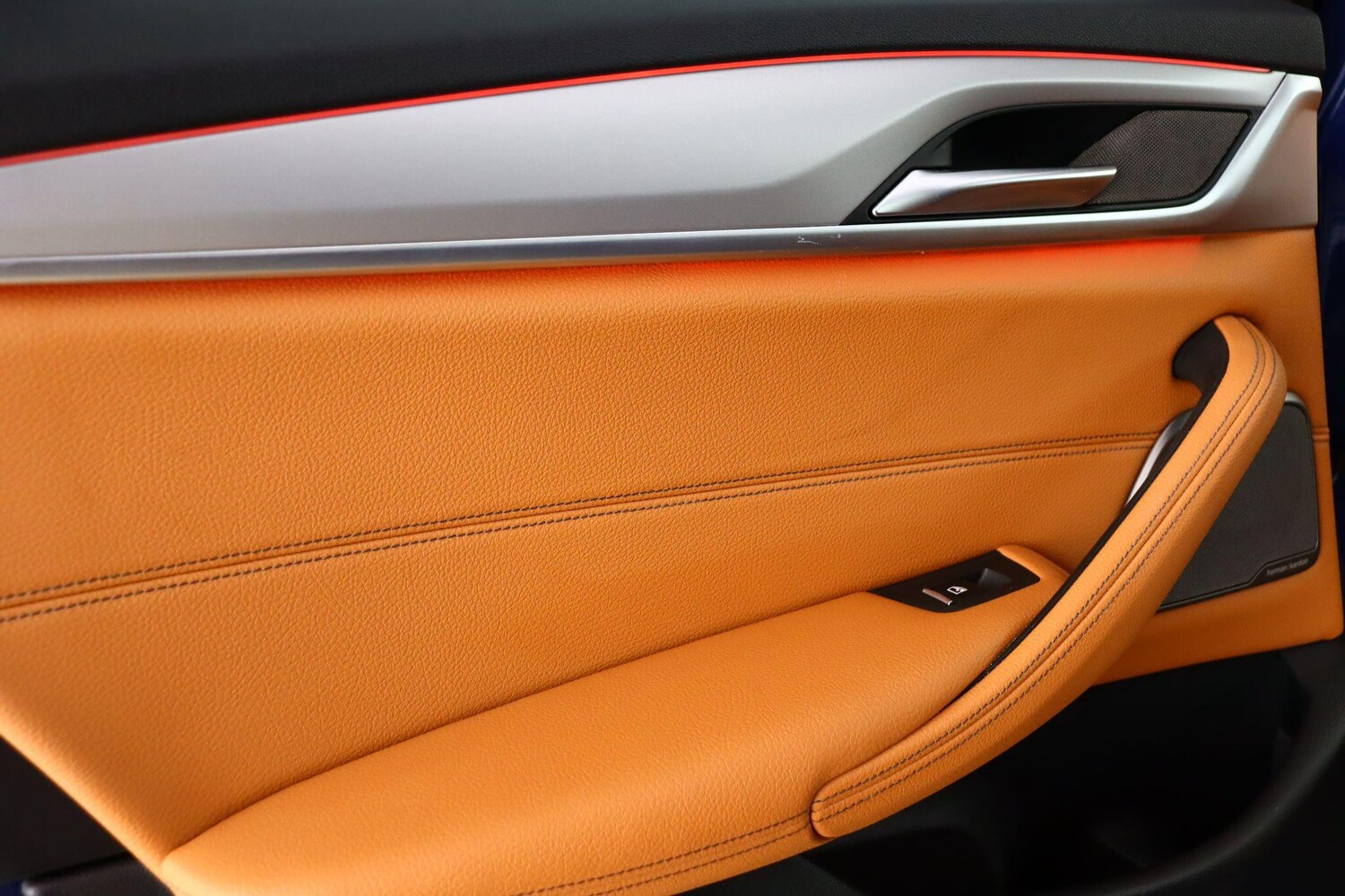 Used BMW 5 Series 2022 for sale - 77839875: Photo 29