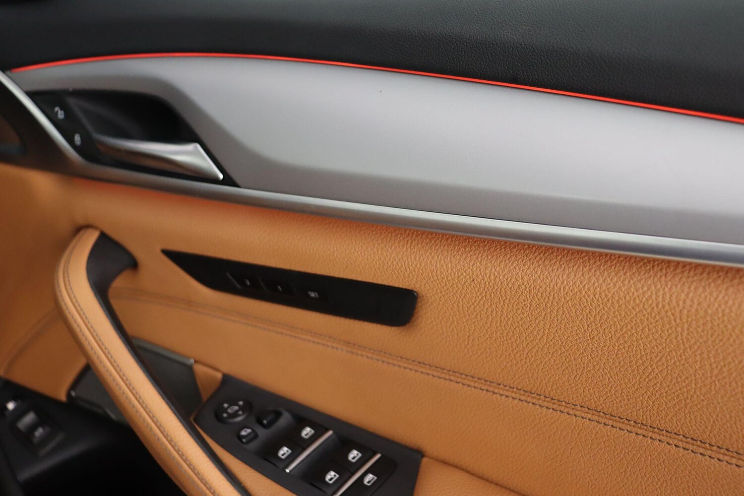 Used BMW 5 Series 2022 for sale - 77839875: Photo 30