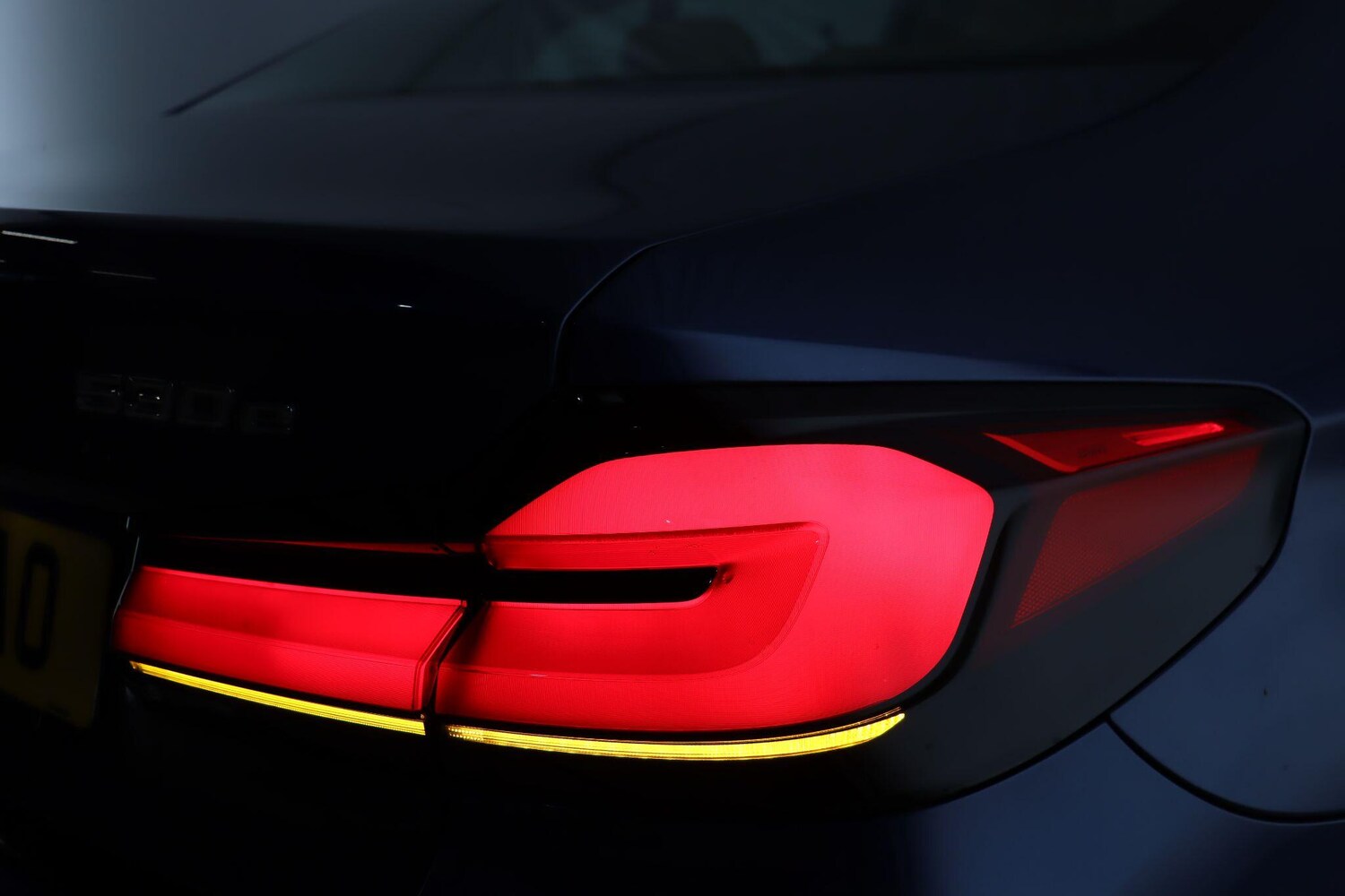 Used BMW 5 Series 2022 for sale - 77839875: Photo 31