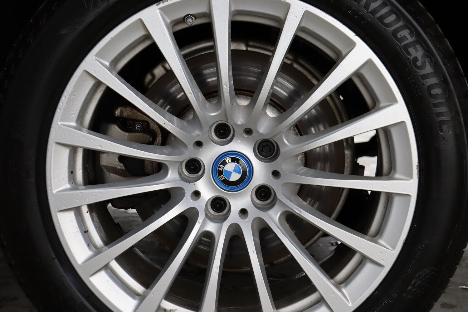 Used BMW 5 Series 2022 for sale - 77839875: Photo 34