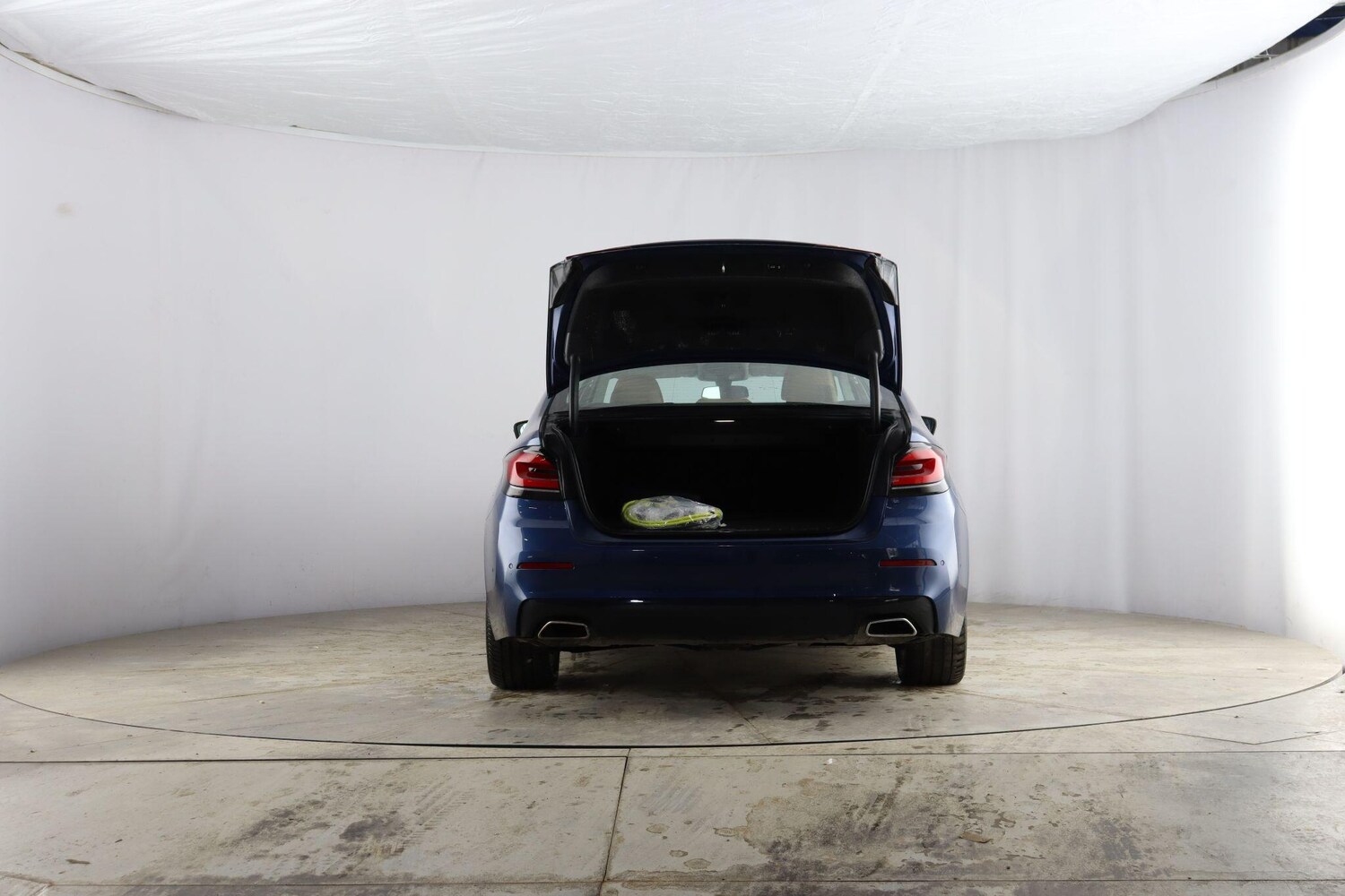 Used BMW 5 Series 2022 for sale - 77839875: Photo 36