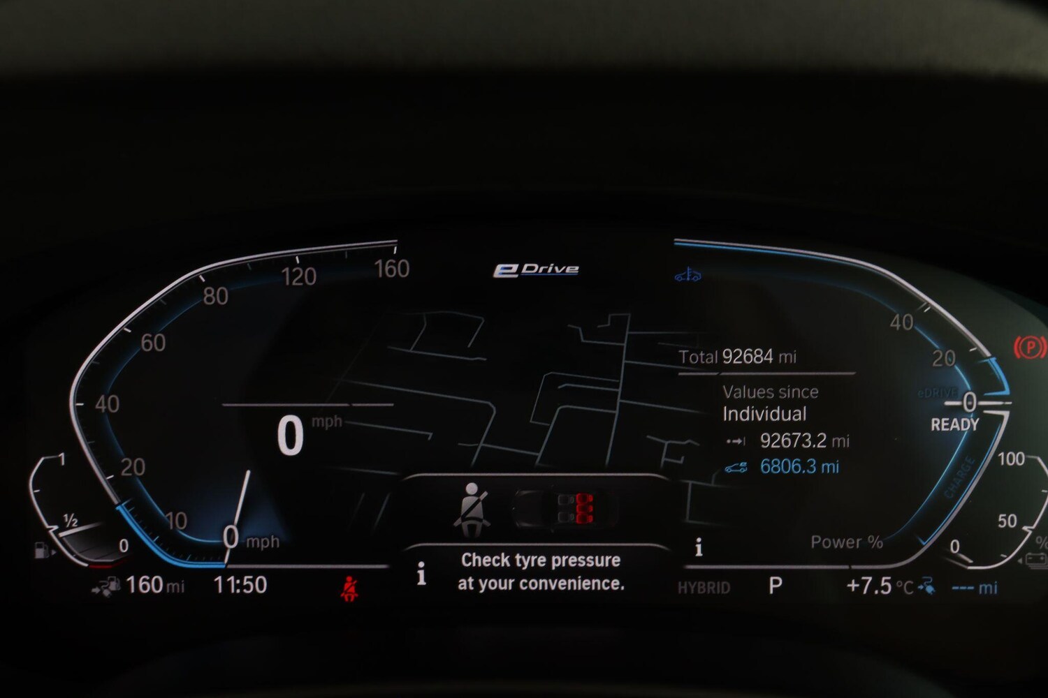 Used BMW 5 Series 2022 for sale - 77839875: Photo 37