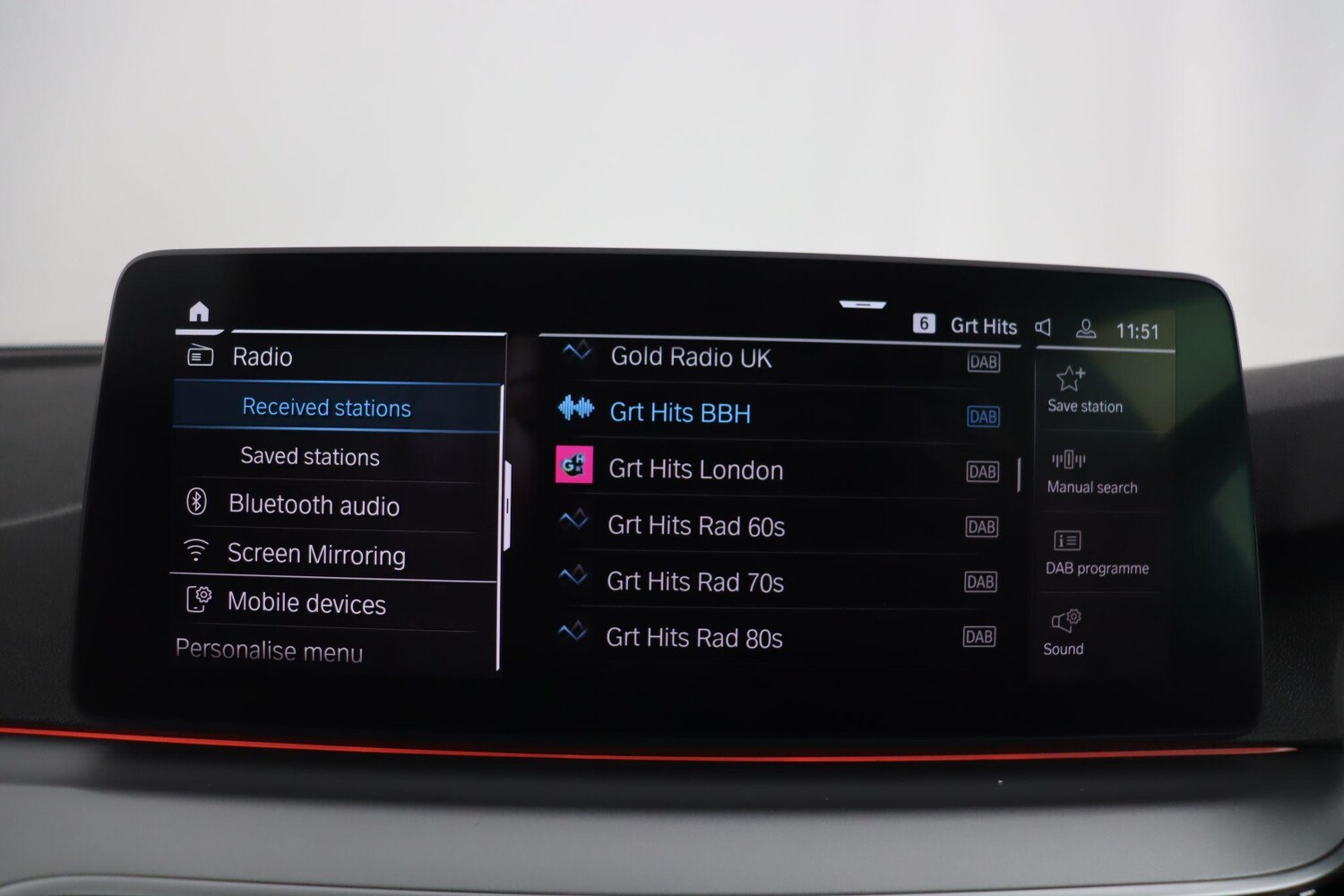 Used BMW 5 Series 2022 for sale - 77839875: Photo 39