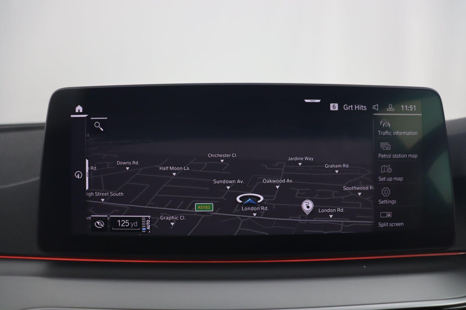 Used BMW 5 Series 2022 for sale - 77839875: Photo 40