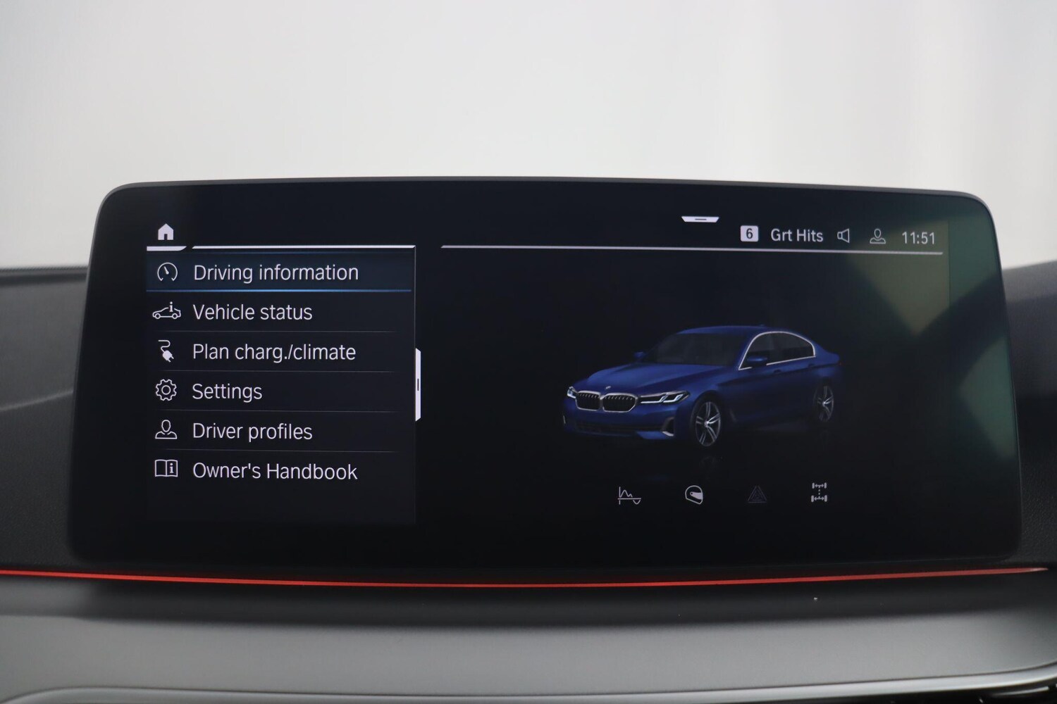 Used BMW 5 Series 2022 for sale - 77839875: Photo 41