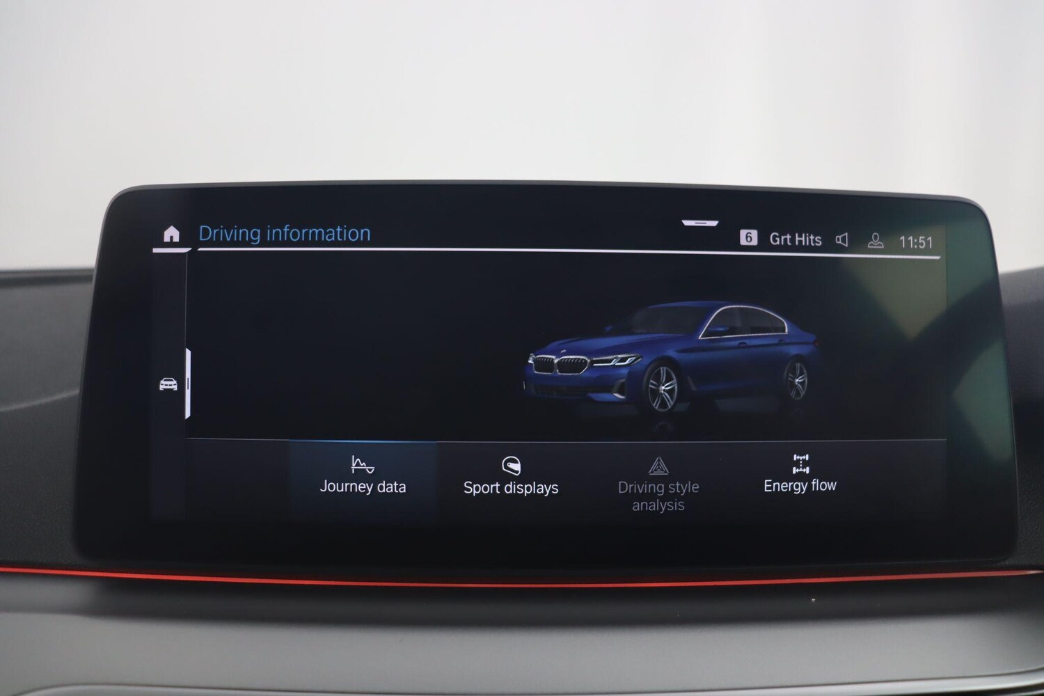 Used BMW 5 Series 2022 for sale - 77839875: Photo 42