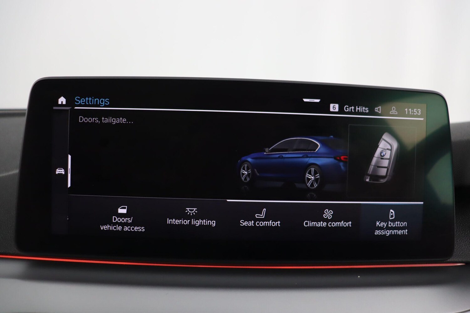 Used BMW 5 Series 2022 for sale - 77839875: Photo 48