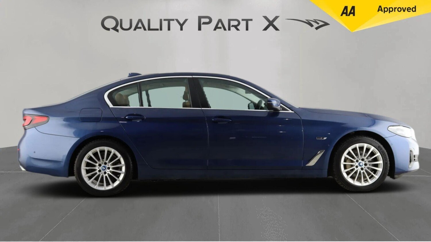 Used BMW 5 Series 2022 for sale - 77839875: Photo 8