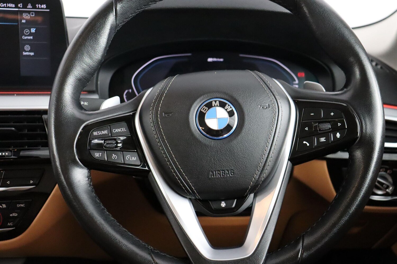 Used BMW 5 Series 2022 for sale - 77839875: Photo 9