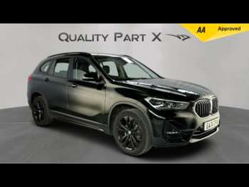 Used BMW X1 2022 for sale - 75339778: Photo