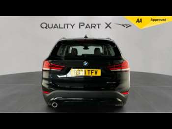 Used BMW X1 2022 for sale - 75339778: Photo
